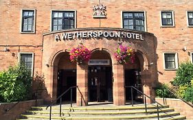 Brocket Arms Hotel Wigan